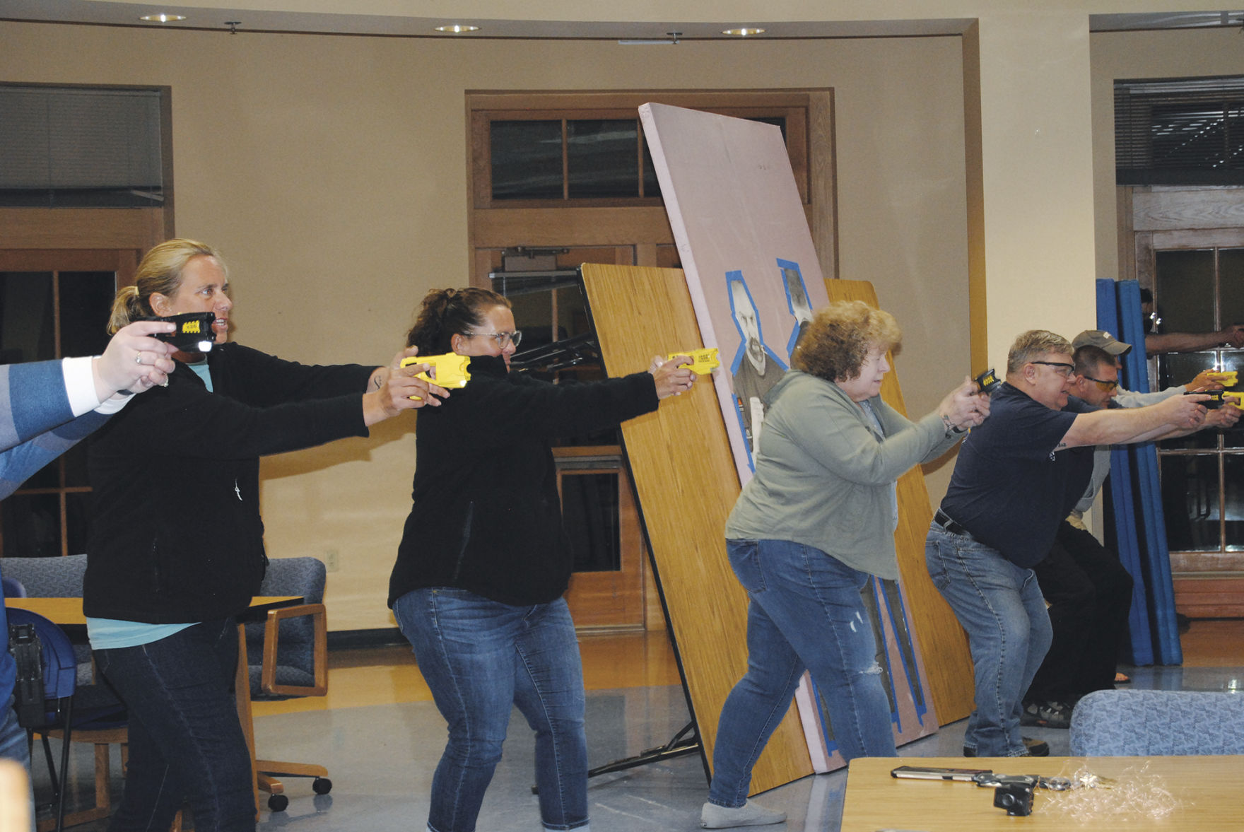 Citizen Police Academy